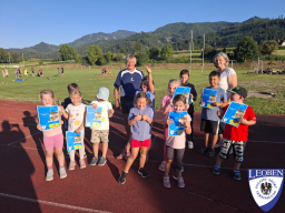 Sommersport &amp; Spaß 2025